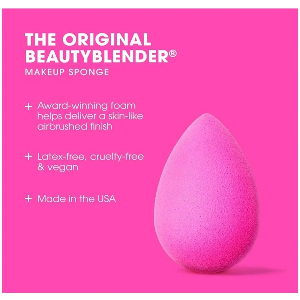 Beauty Blender Queen blender NEW